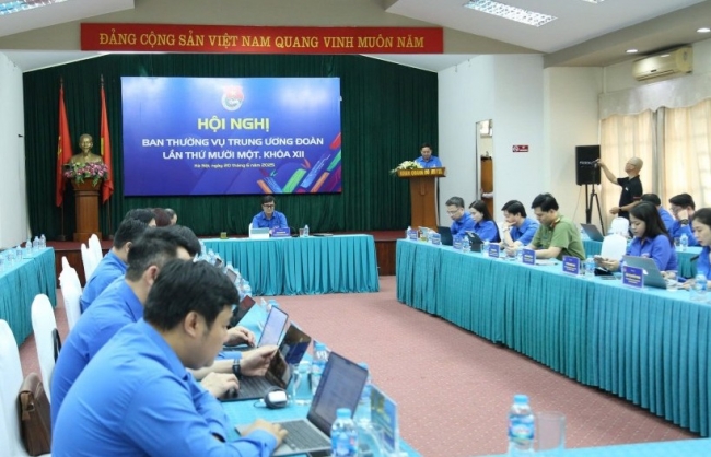 Chủ động đổi mới, Đoàn thích ứng linh hoạt với yêu cầu phát triển