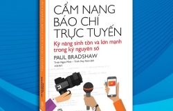 Những cập nhật chuyên sâu cho nhà báo thời đại số