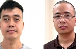 Khởi tố nhóm lãnh đạo Z Holding sản xuất, tiêu thụ hàng giả