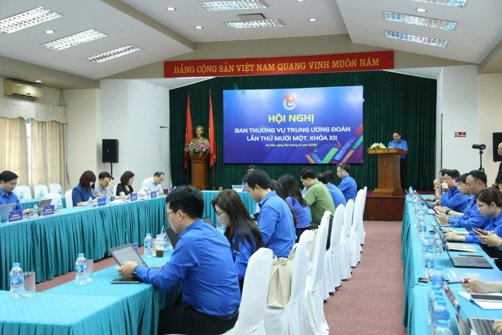 Chủ động đổi mới, Đoàn thích ứng linh hoạt với yêu cầu phát triển