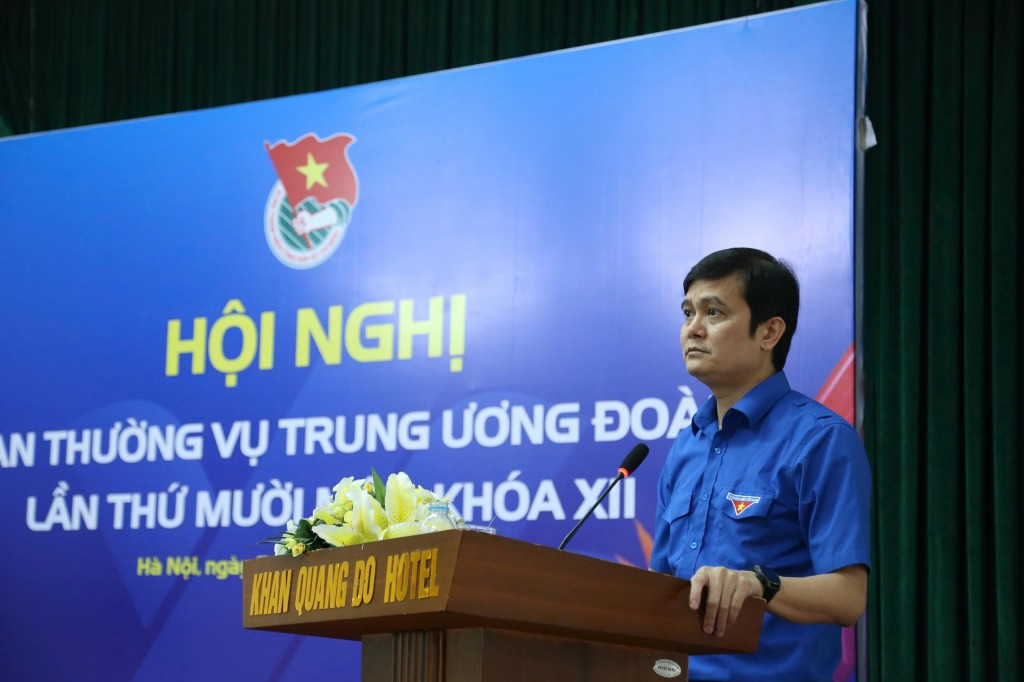 Chủ động đổi mới, Đoàn thích ứng linh hoạt với yêu cầu phát triển