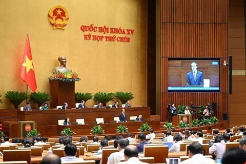Tiếp tục tranh luận về dạy thêm, học thêm