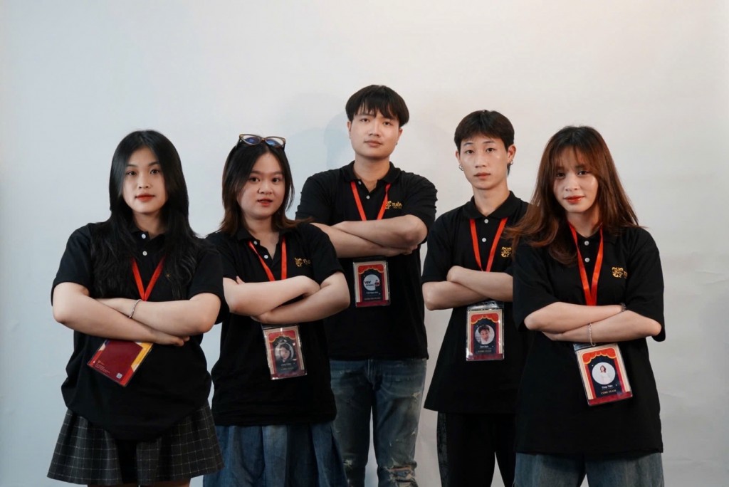 Nhóm Tuồng Tân Tích
