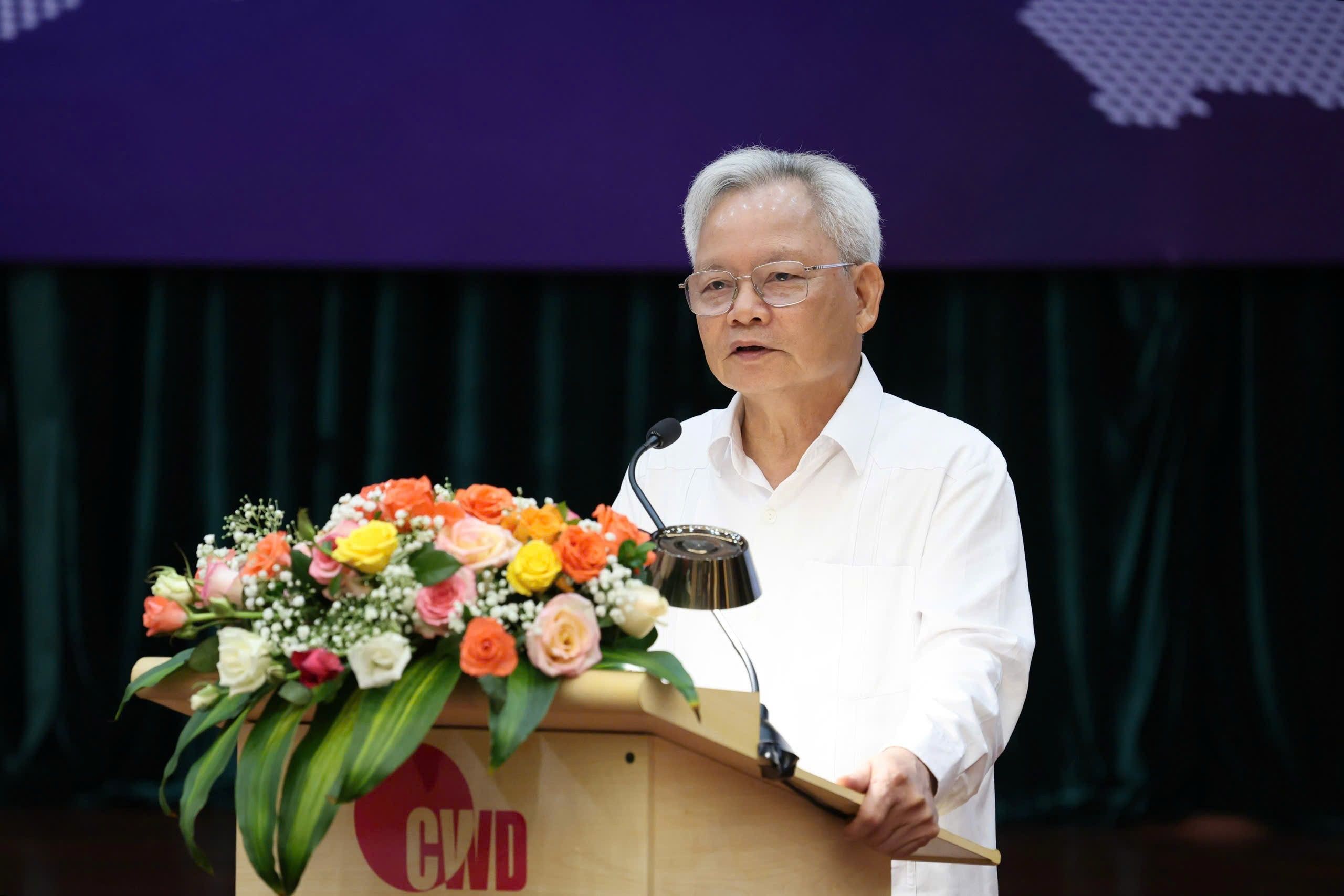 Hành trình 100 năm báo chí đồng hành cùng phong trào phụ nữ