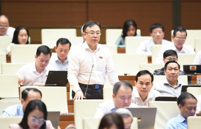 ĐBQH mong sớm chấm dứt “kỳ thi kinh hoàng” vào THPT