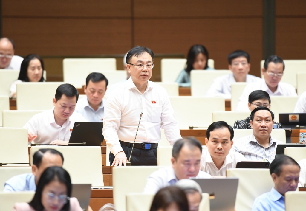 ĐBQH mong sớm chấm dứt “kỳ thi kinh hoàng” vào THPT