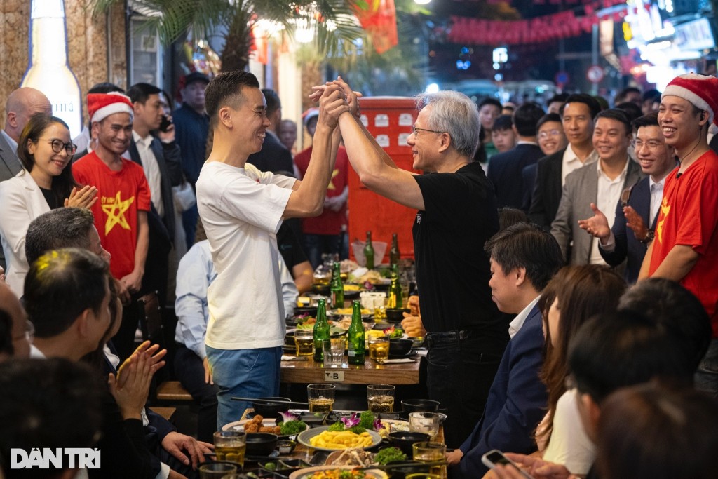 Chinh phục lòng người bởi sự hiếu khách và chiều sâu văn hóa