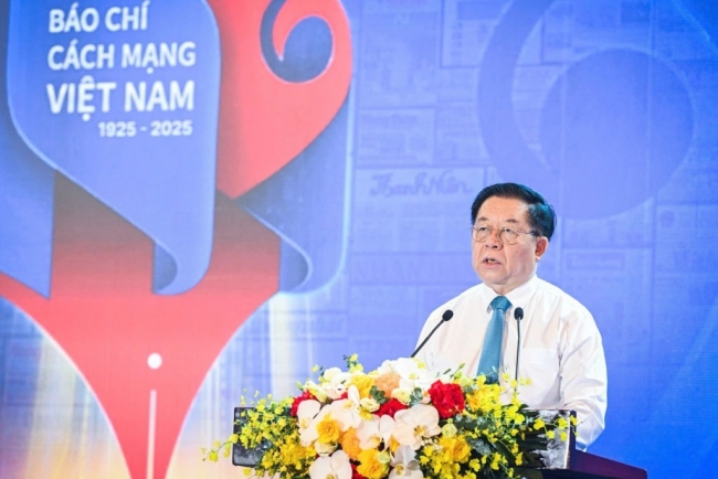 Ngọn cờ tư tưởng, động lực to lớn góp phần đưa đất nước vững bước vào kỷ nguyên mới