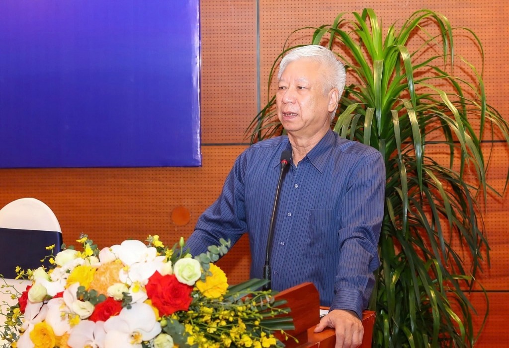 Báo chí phải biết làm chủ công nghệ, “bán” được giá trị chính mình