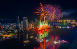 Nằm lòng địa điểm vui chơi Đà Nẵng mùa DIFF 2025