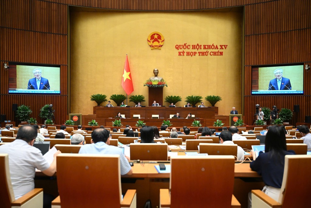 Chính phủ quyết đấu tranh, không khoan nhượng với hàng giả