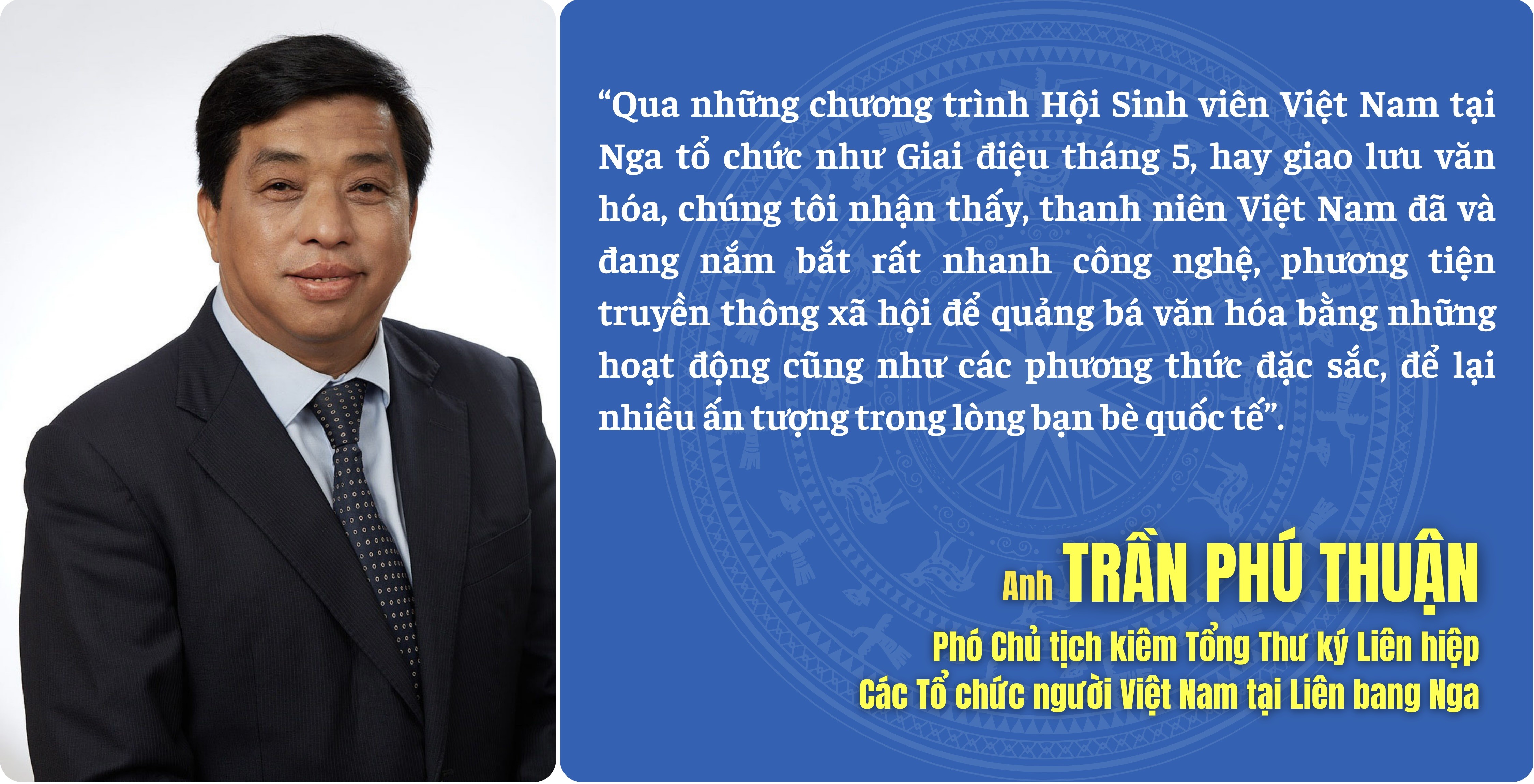 Bài 4: Trao quyền cho thế hệ “vừa giữ lửa, vừa thắp sáng”