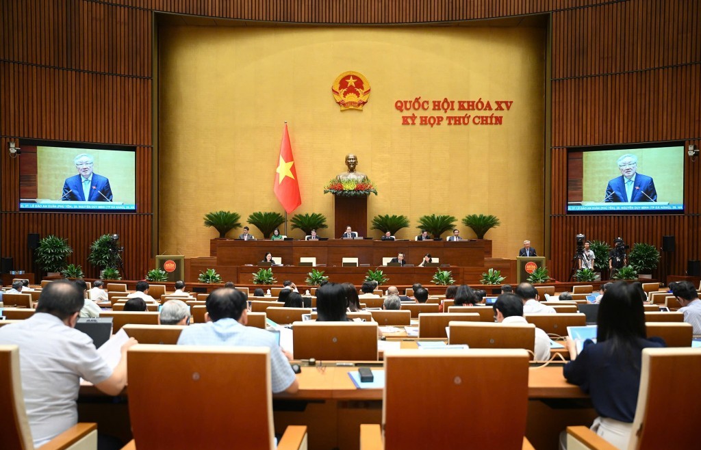 Chính phủ quyết đấu tranh, không khoan nhượng với hàng giả