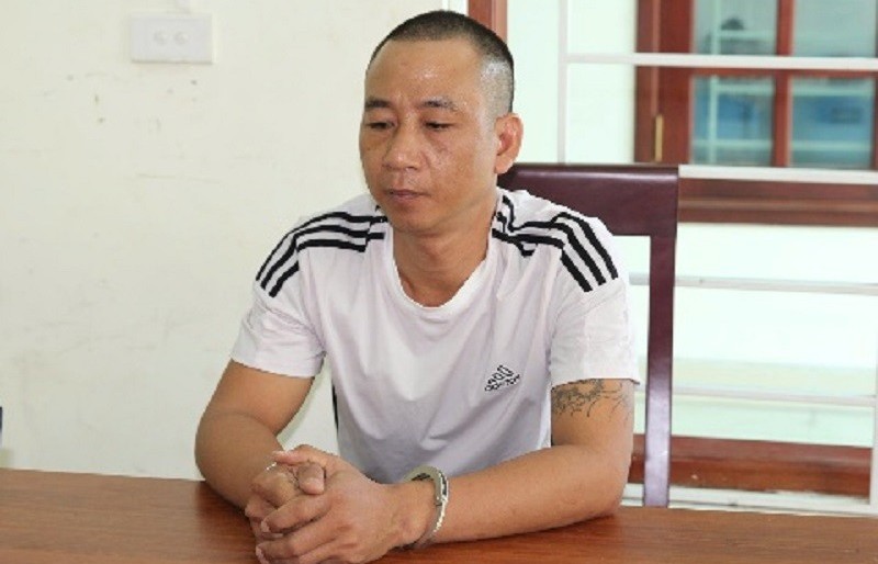 Nghệ An: Bắt giữ đối tượng trú tại huyện Đô Lương giả danh công an lừa đảo chiếm đoạt tài sản