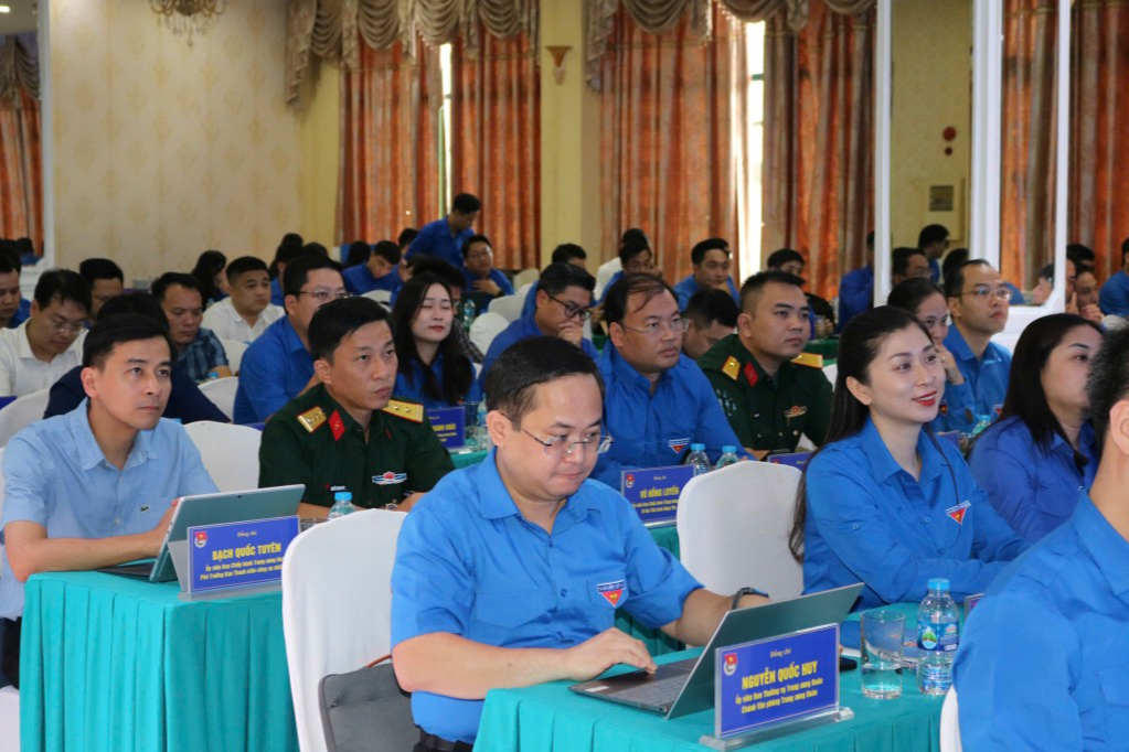 Công nghệ tạo đột phá trong giáo dục lý tưởng cho thế hệ trẻ