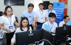 Thử nghiệm vận hành mô hình chính quyền địa phương 2 cấp
