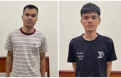 Yên Thành (Nghệ An): Bắt đối tượng gây ra 6 vụ cướp tài sản người đi đường