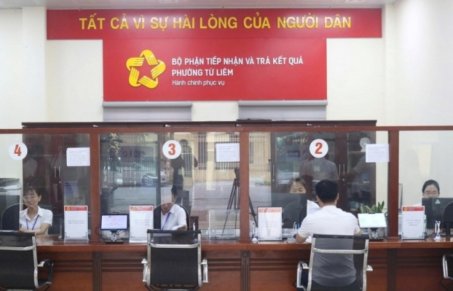 4 phường mới thử nghiệm mô hình chính quyền địa phương 2 cấp