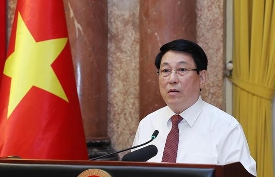 Báo chí cách mạng đồng hành cùng dân tộc trong kỷ nguyên phát triển mới *