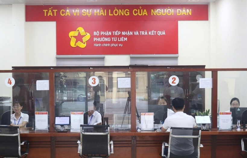 4 phường mới thử nghiệm mô hình chính quyền địa phương 2 cấp