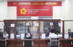 4 phường mới thử nghiệm mô hình chính quyền địa phương 2 cấp
