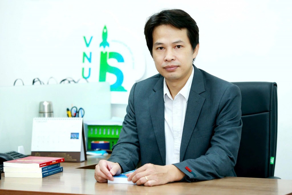 Đột phá phát triển khoa học công nghệ theo Nghị quyết 57 từ các trường đại học