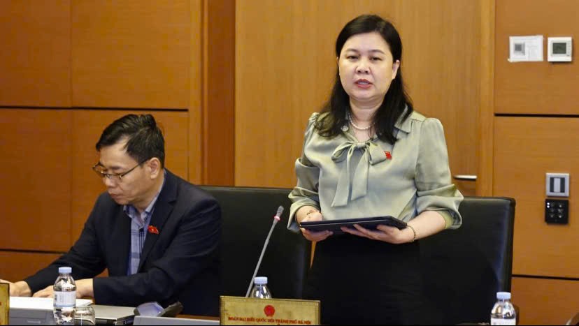 Xây dựng hệ thống pháp luật rõ ràng, tránh phát sinh 