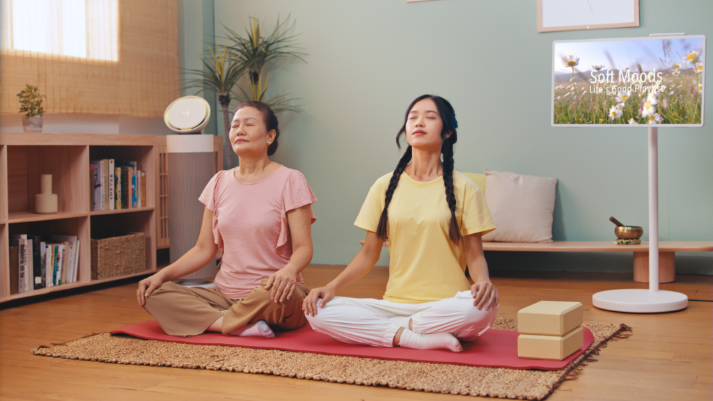 LG ra mắt brand film “Thấu cảm chạm thương yêu” kỷ niệm 30 năm đồng hành cùng người Việt