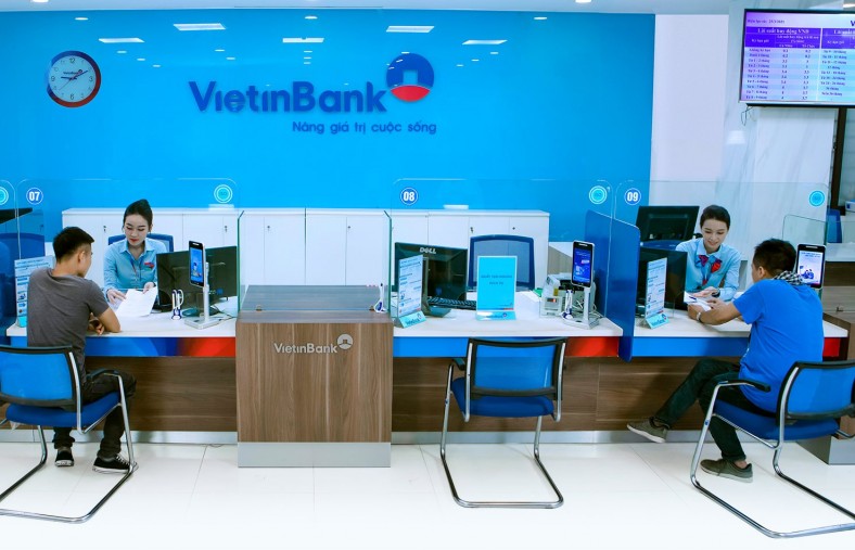 VietinBank ngừng hoạt động Phòng giao dịch Đông Thành