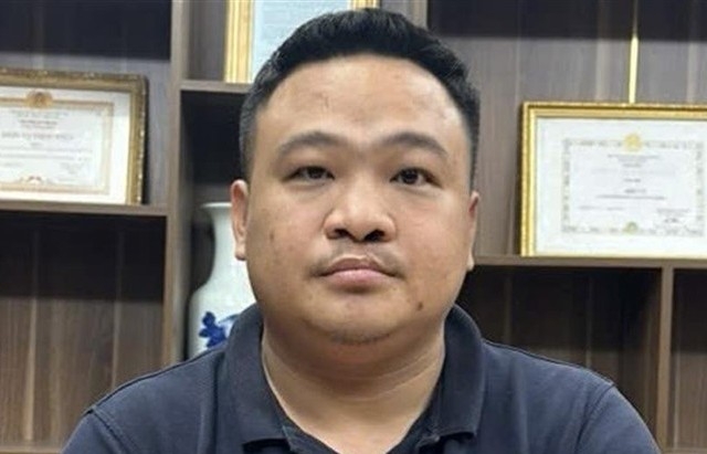 Triệt xóa băng nhóm núp bóng doanh nghiệp lừa đảo hàng trăm nghìn người