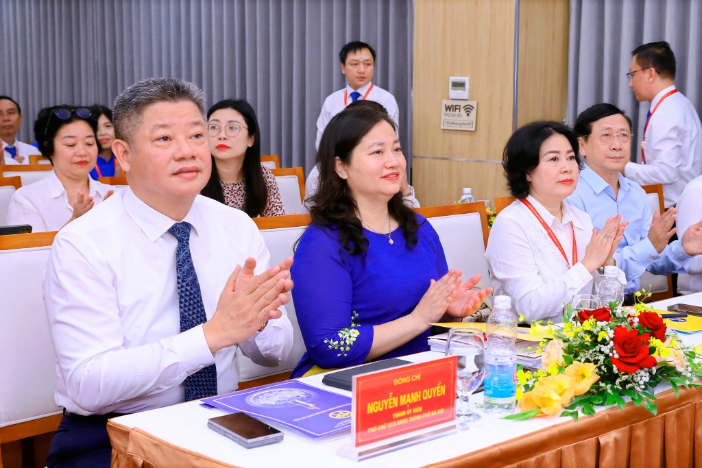 Đưa Hanoitourist trở thành doanh nghiệp du lịch hàng đầu Việt Nam