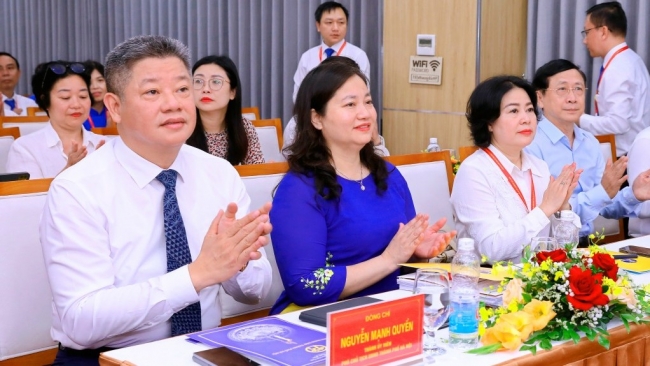 Đưa Hanoitourist trở thành doanh nghiệp du lịch hàng đầu Việt Nam