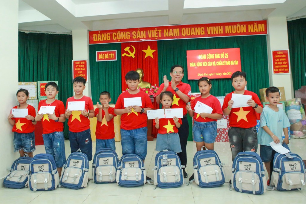 Nhà báo Tô Đình Tuân: Giá trị lớn nhất của nghề Báo nằm ở sự thay đổi do những con chữ tạo ra