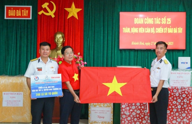 Giá trị lớn nhất của nghề Báo nằm ở sự thay đổi do những con chữ tạo ra