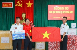 Giá trị lớn nhất của nghề Báo nằm ở sự thay đổi do những con chữ tạo ra