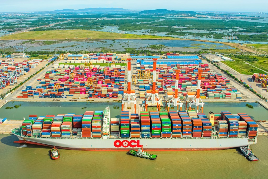 Bà Rịa – Vũng Tàu: Công nghiệp bứt phá, du lịch thăng hoa