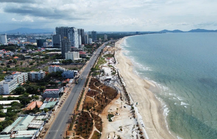 Bà Rịa - Vũng Tàu thông qua các nghị quyết cuối cùng