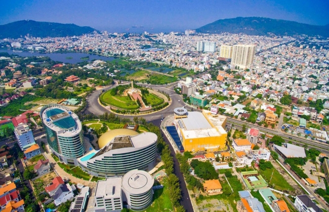 Nhiều hoạt động kỷ niệm 34 năm thành lập tỉnh Bà Rịa - Vũng Tàu