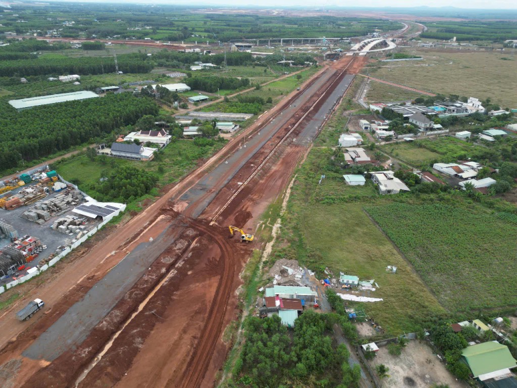 Tăng tốc giải ngân, không để chậm một nhịp