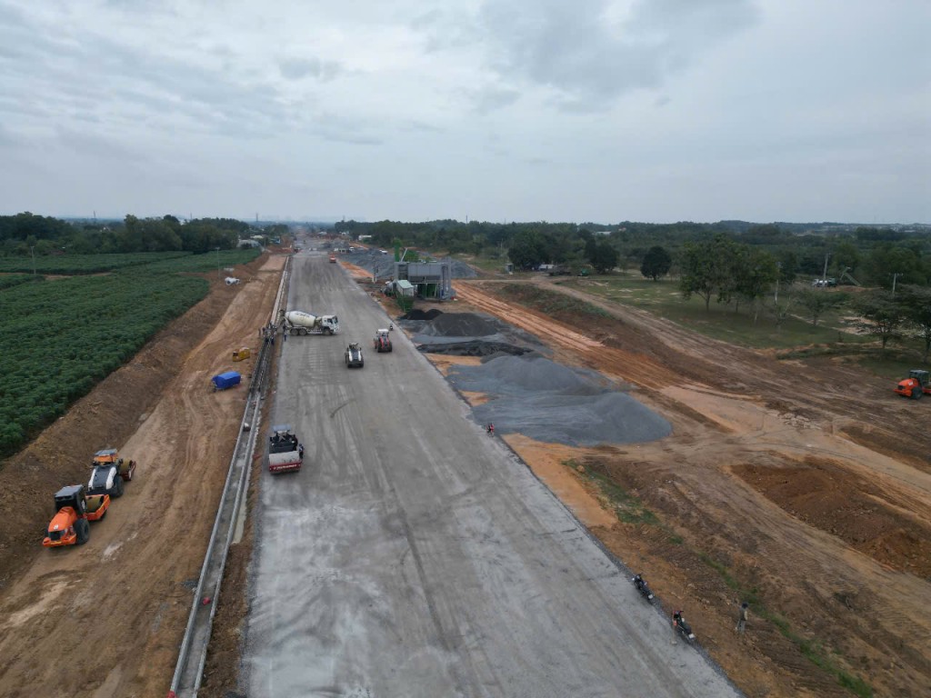 Đồng Nai: Hành động quyết liệt, bứt phá xanh và số