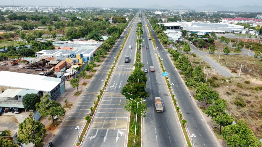 Hạ tầng dẫn lối, du lịch Bà Rịa - Vũng Tàu “lên ngôi”