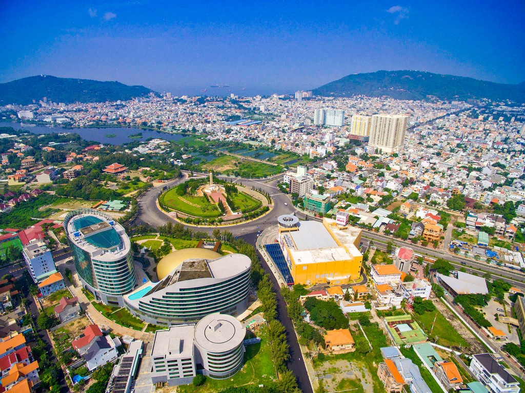 Hạ tầng dẫn lối, du lịch Bà Rịa - Vũng Tàu “lên ngôi”