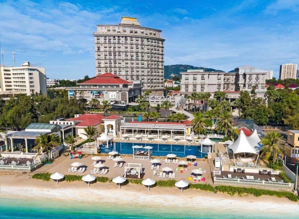 Hạ tầng dẫn lối, du lịch Bà Rịa - Vũng Tàu “lên ngôi”