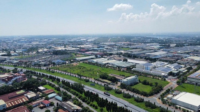 Đồng Nai: Hành động quyết liệt, bứt phá xanh và số