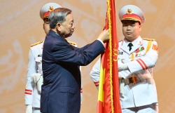 Một thế kỷ Báo chí Cách mạng Việt Nam đồng hành cùng dân tộc