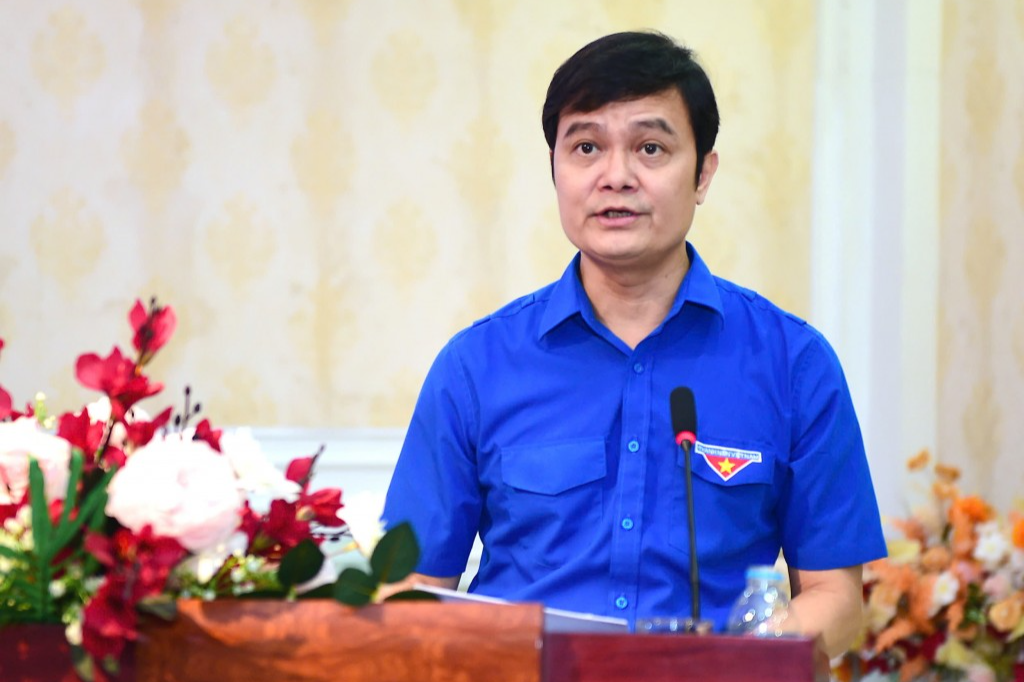 Khẩn trương sắp xếp lại cơ quan lãnh đạo của Đoàn