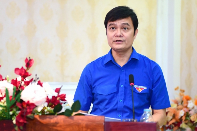 Khẩn trương sắp xếp lại cơ quan lãnh đạo của Đoàn