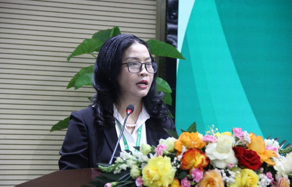 Đổi mới sáng tạo, chuyển đổi số để dẫn đầu ngành nông nghiệp