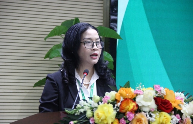 Đổi mới sáng tạo, chuyển đổi số để dẫn đầu ngành nông nghiệp