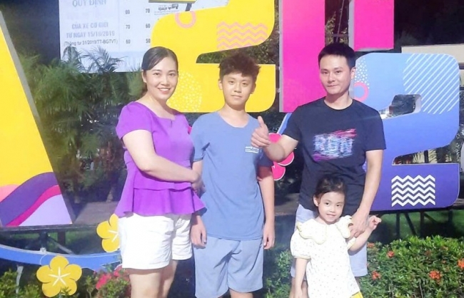 Người trẻ và hành trình giữ lửa gia đình thời đại mới